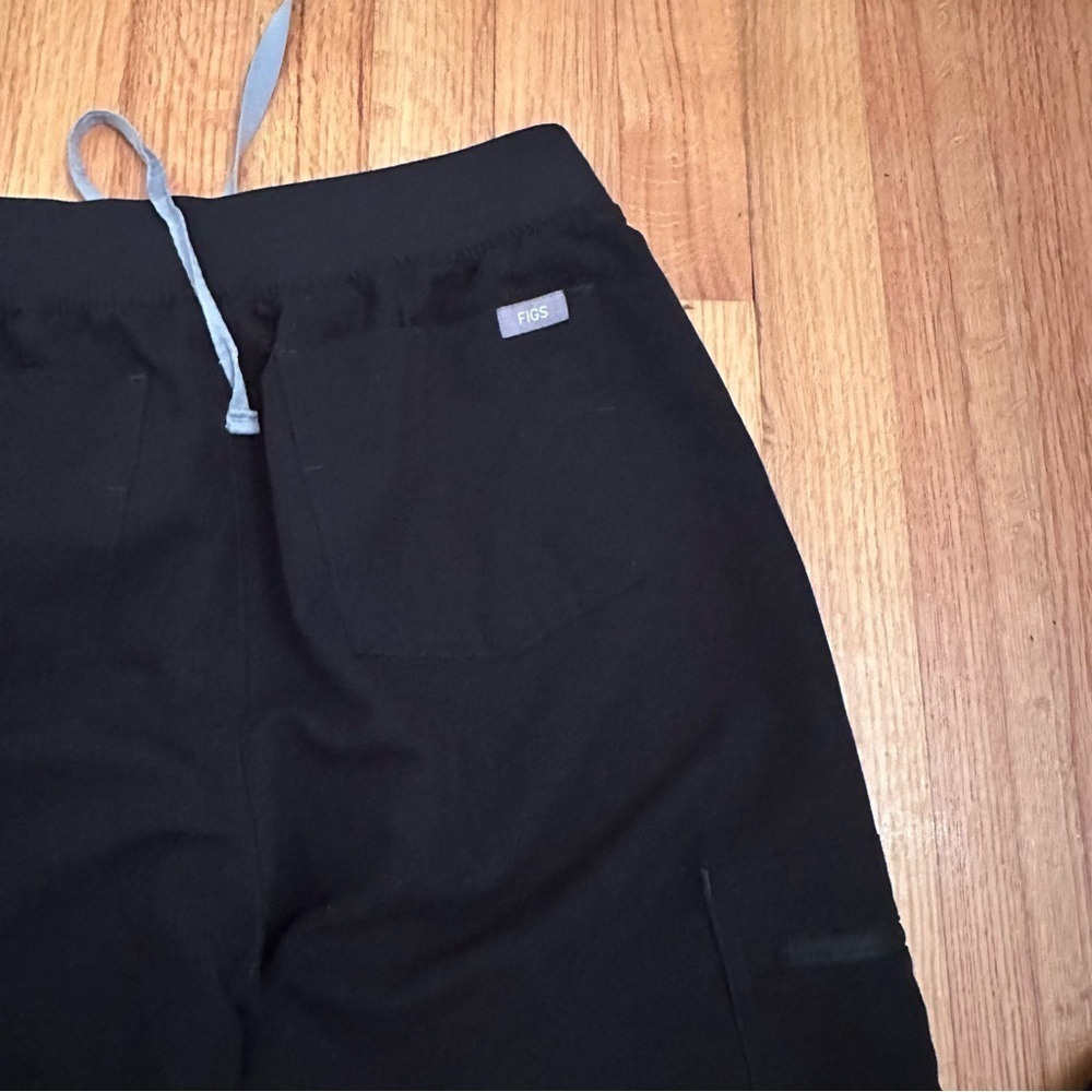 Figs Zamora Jogger Scrub Pants 1000208 Women’s S/T (n3) - Picture 8 of 12